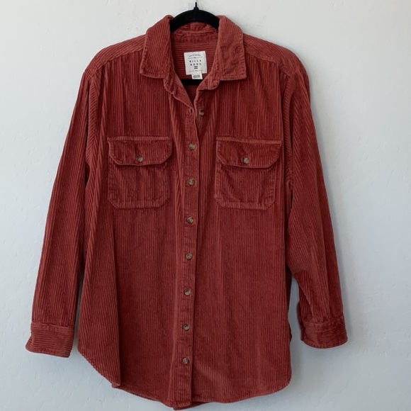 Billabong Top - Picture 2 of 14